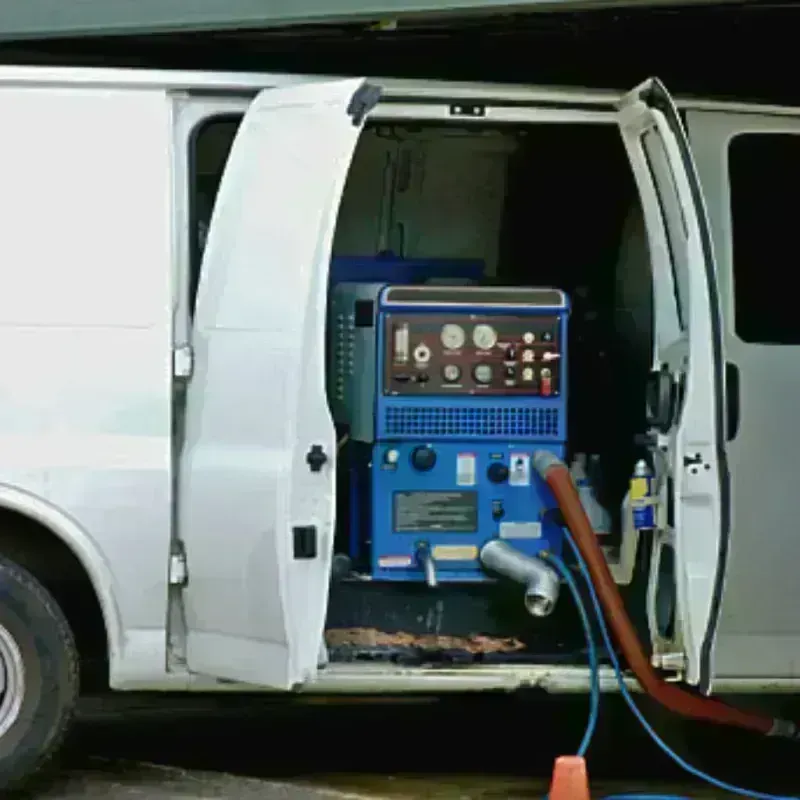 Water Extraction process in Ray County, MO